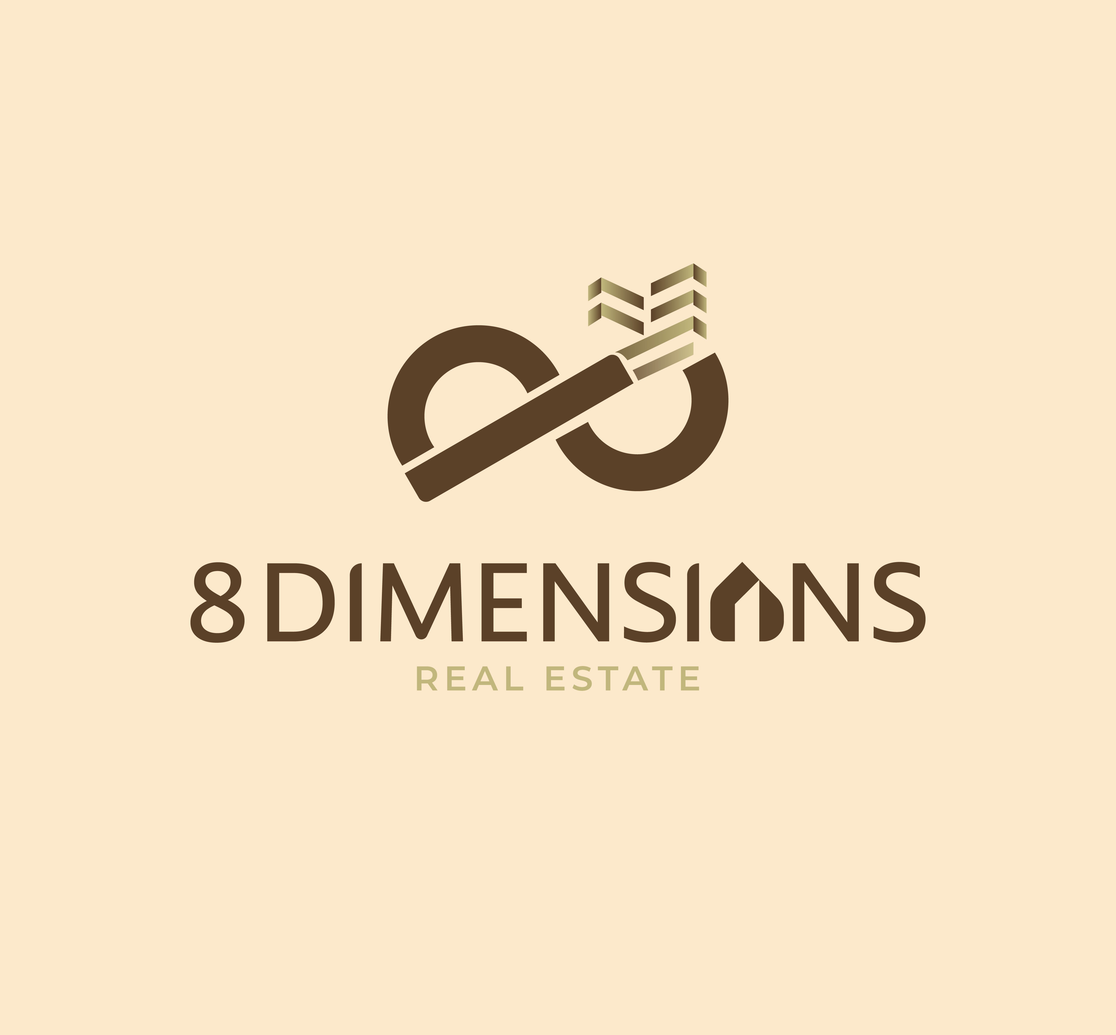 8 Dimensions Real Estate