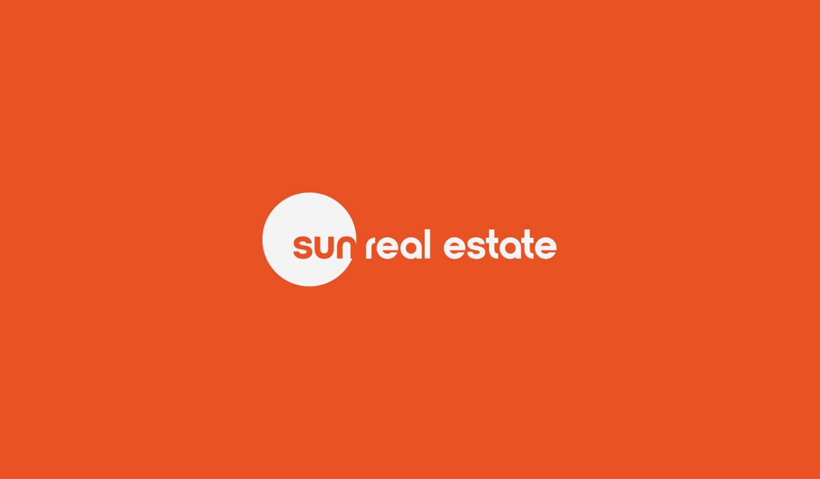 SUN REAL ESTATE