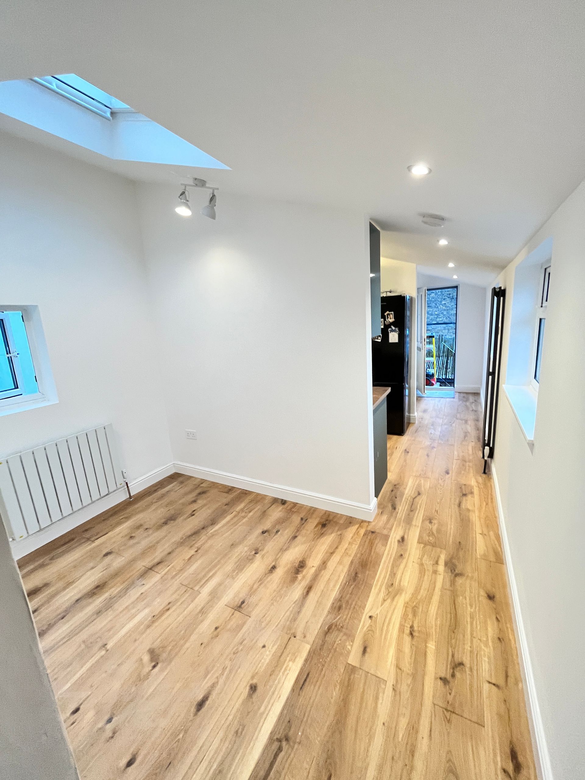 Apartment — Tirana