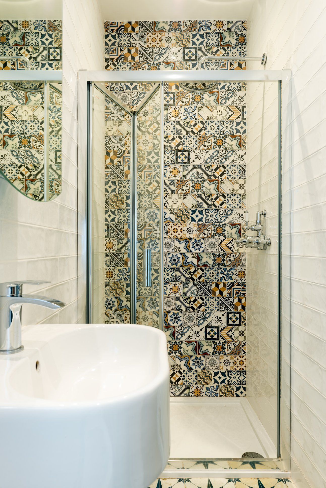 Apartment — Tirana