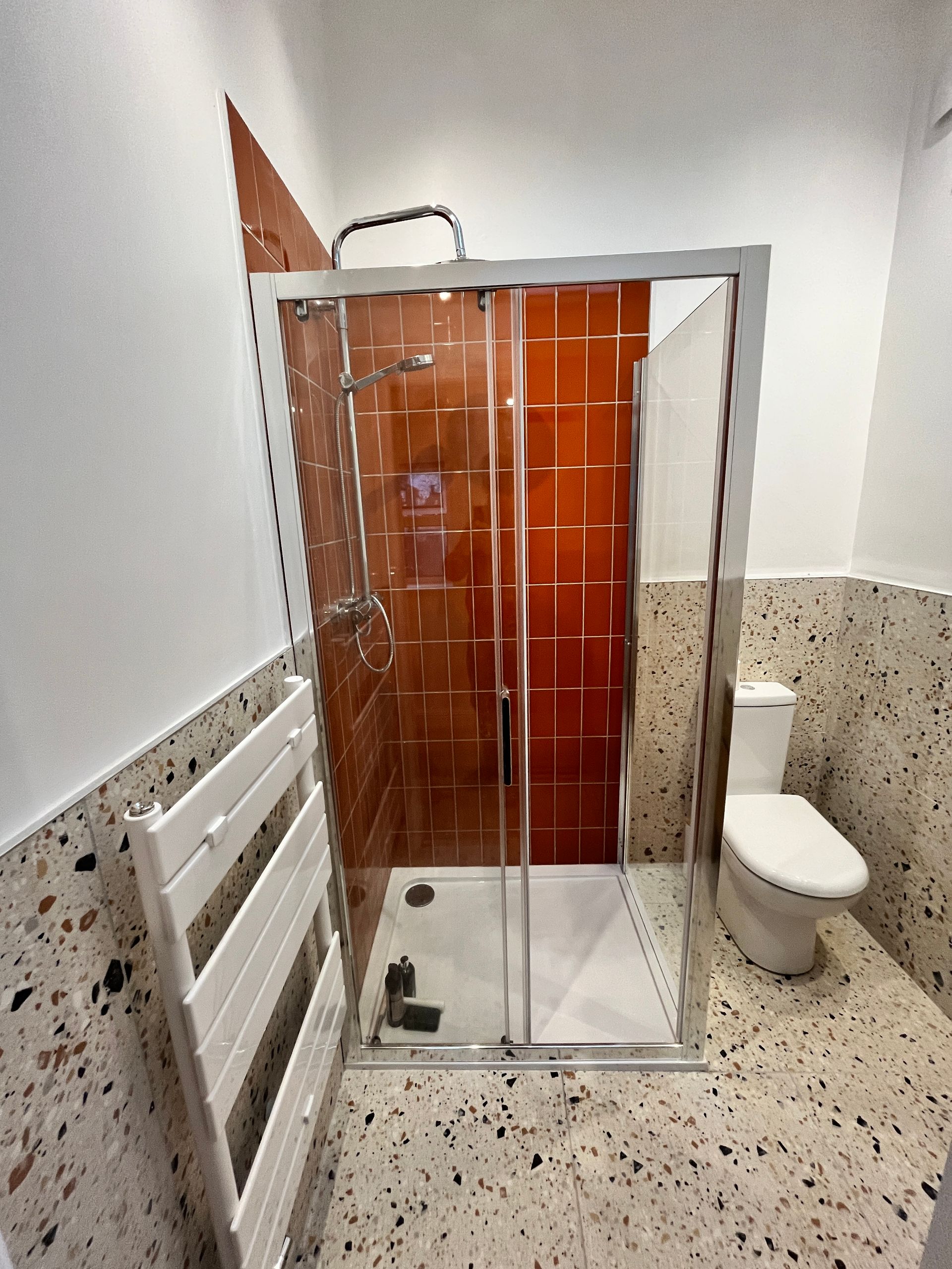 Apartment — Tirana