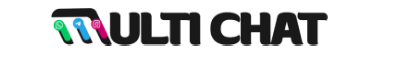Multi Chat logo