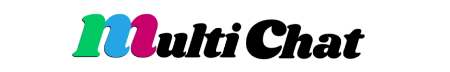 Multi Chat logo
