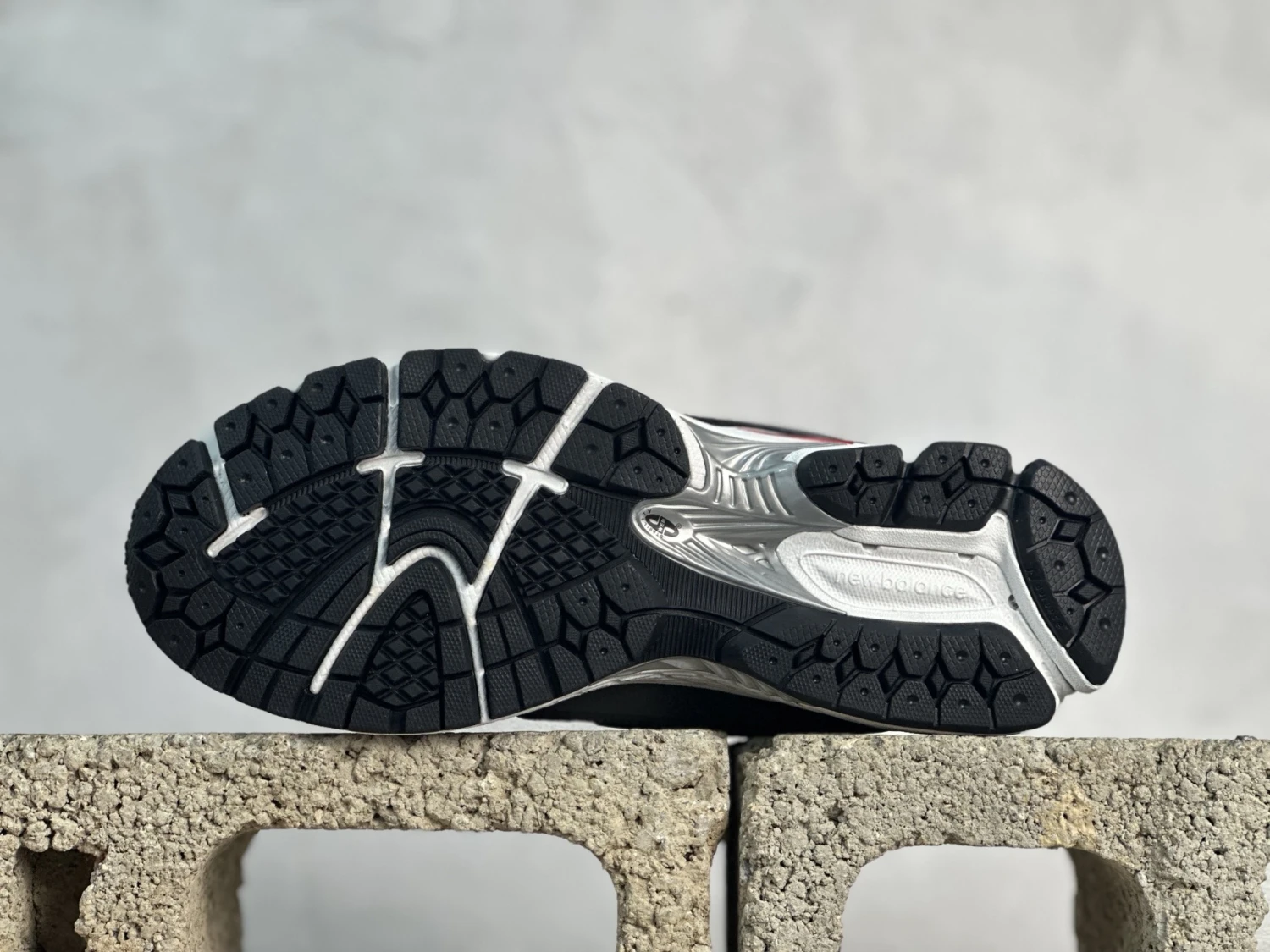 New Balance 1906R Shadow Grey Running Sneakers