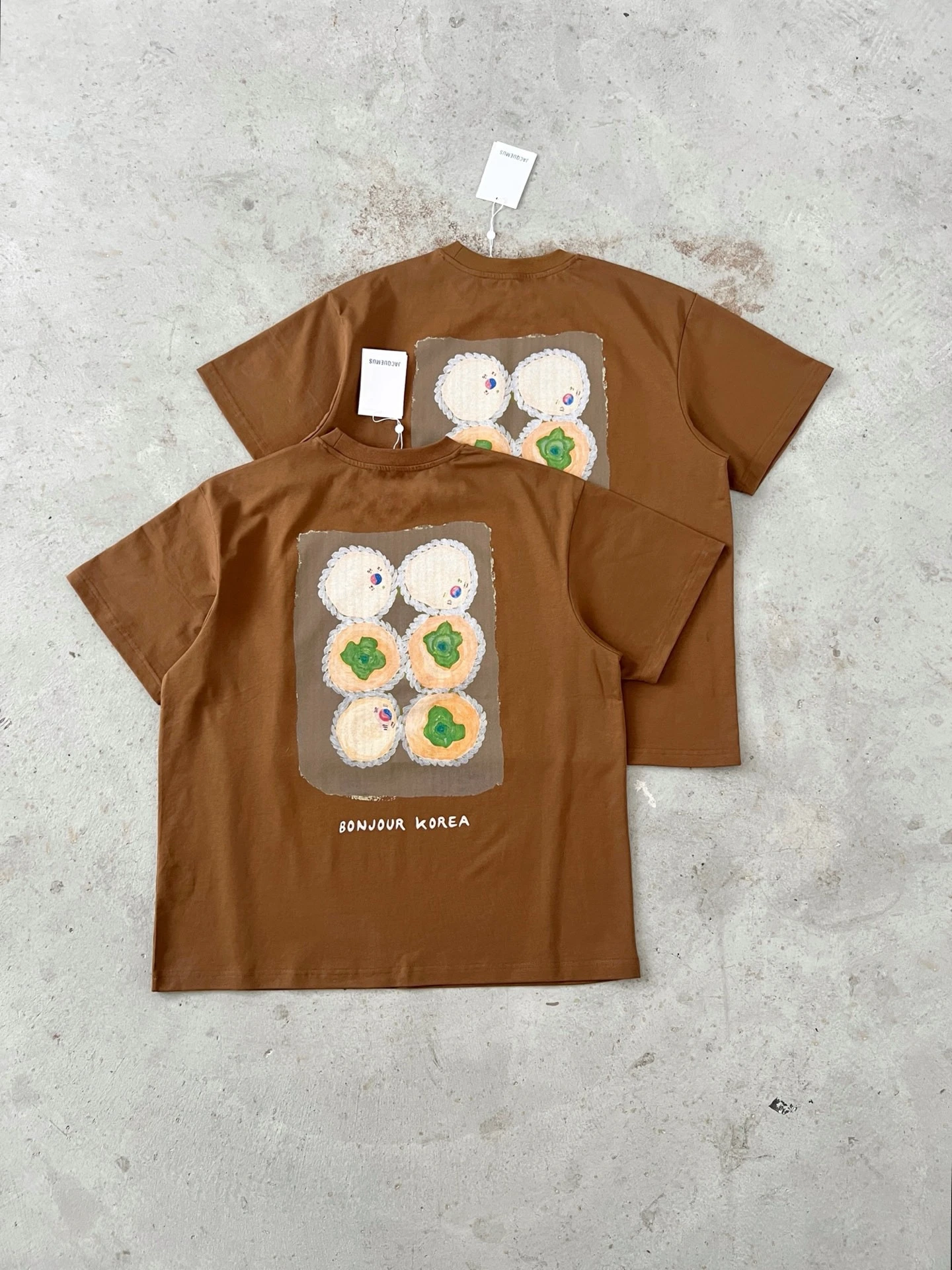 Luxury T-shirt