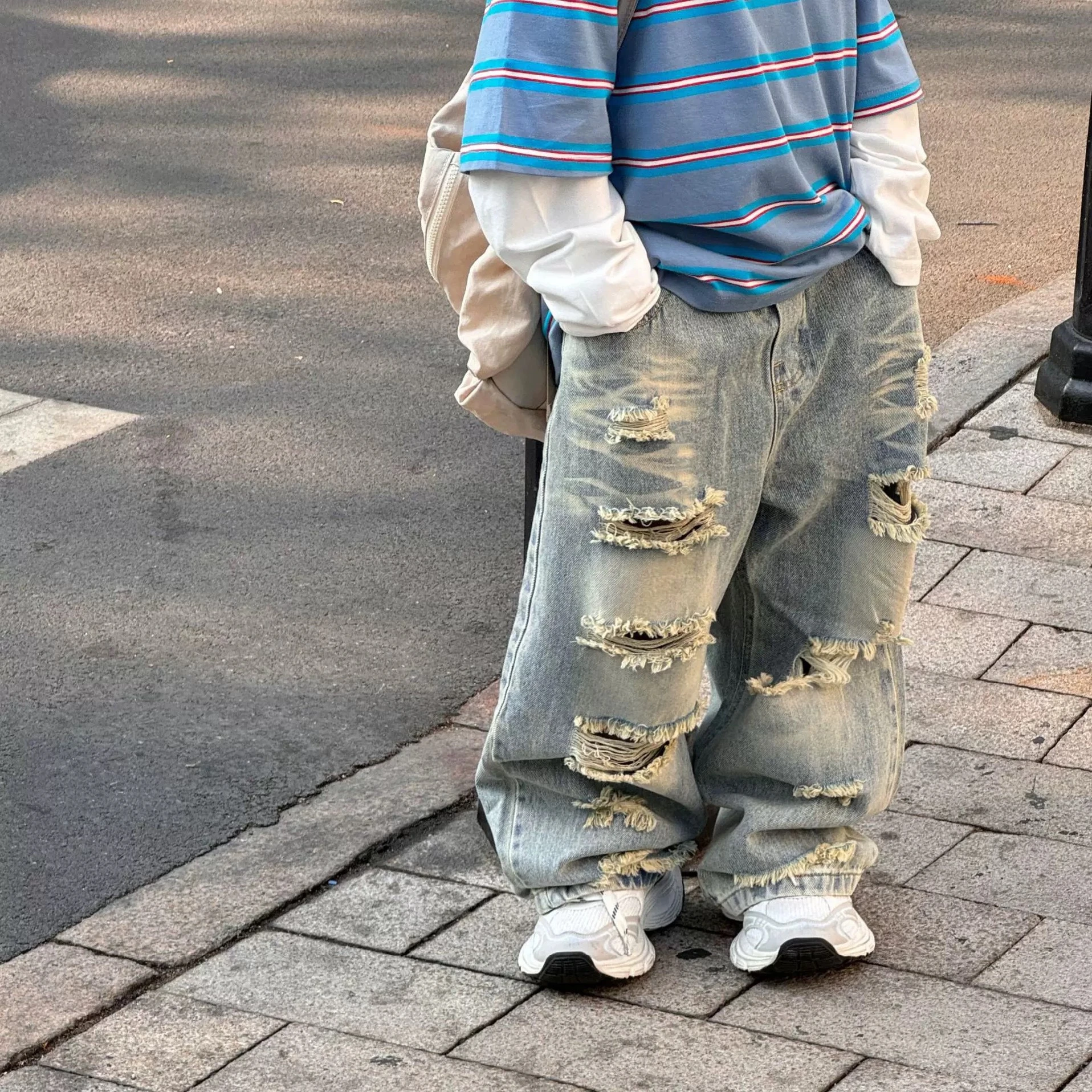 Kids' Comfortable Cotton Jogger Pants - Boys & Girls Activewear