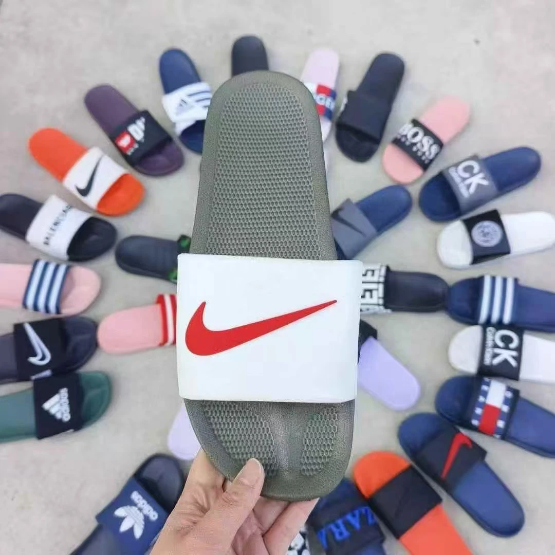 Slippers & Sandals: Cozy Comfort, Mixed Styles & Sizes for All