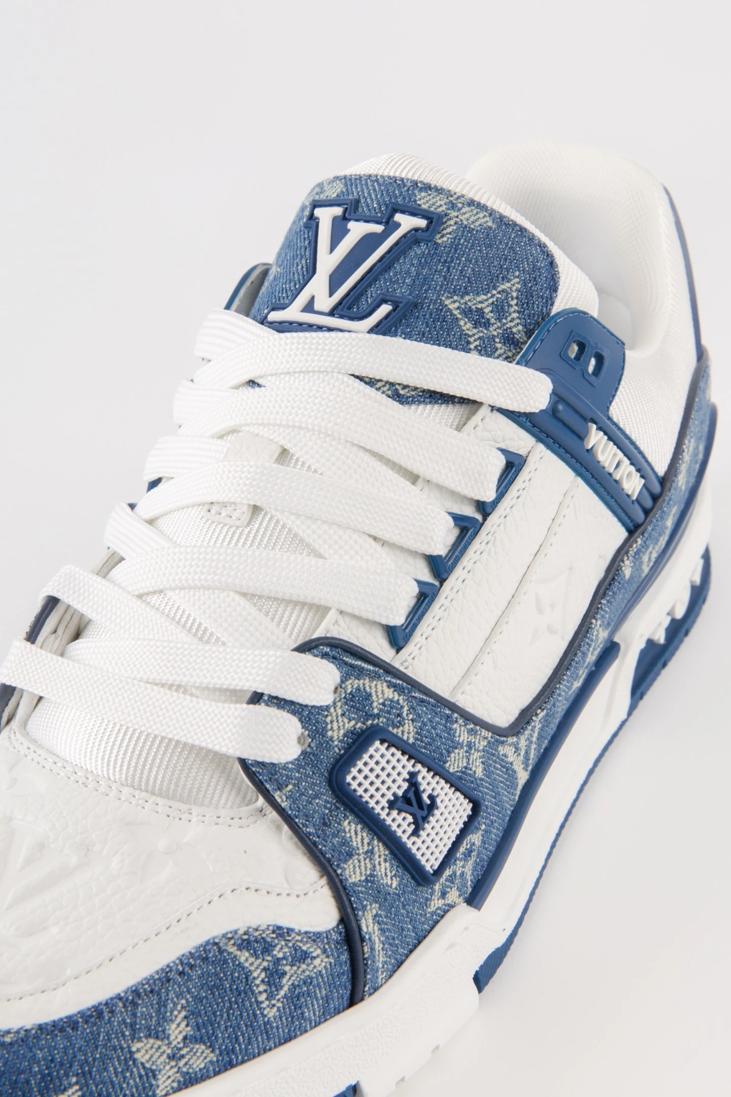 Louis Vuitton RK Batch Trainer: Pro Fitness & Home Workout Equipment