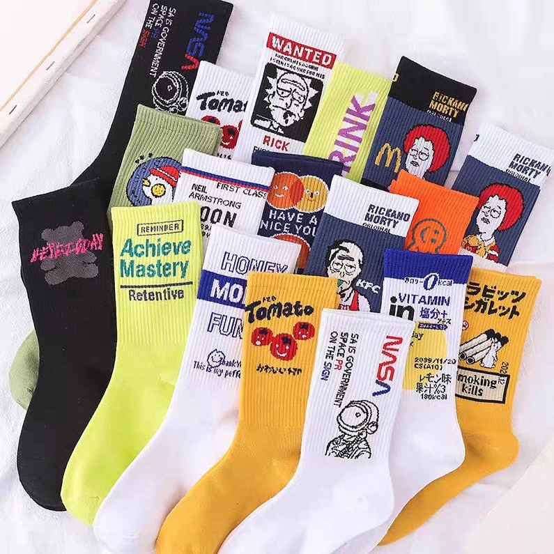 Everyday Sports Socks - Breathable & Comfortable Athletic Fit