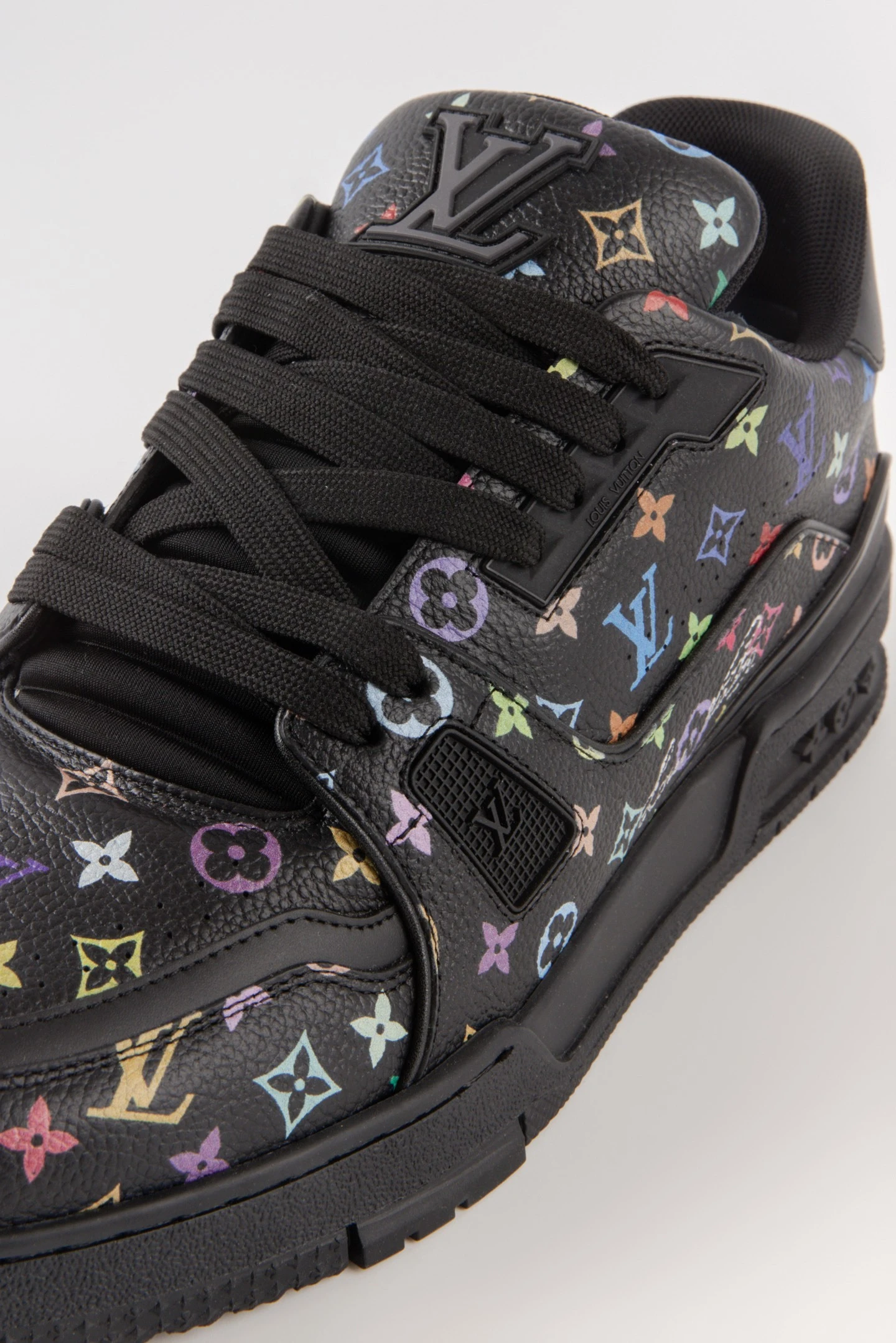 LV RK Batch Trainer x Tyler - Limited Edition Designer Sneakers