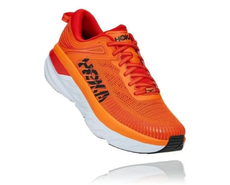 HOKA Speedgoat 5 GTX Waterproof Trail Running Shoes - Men's & Women's