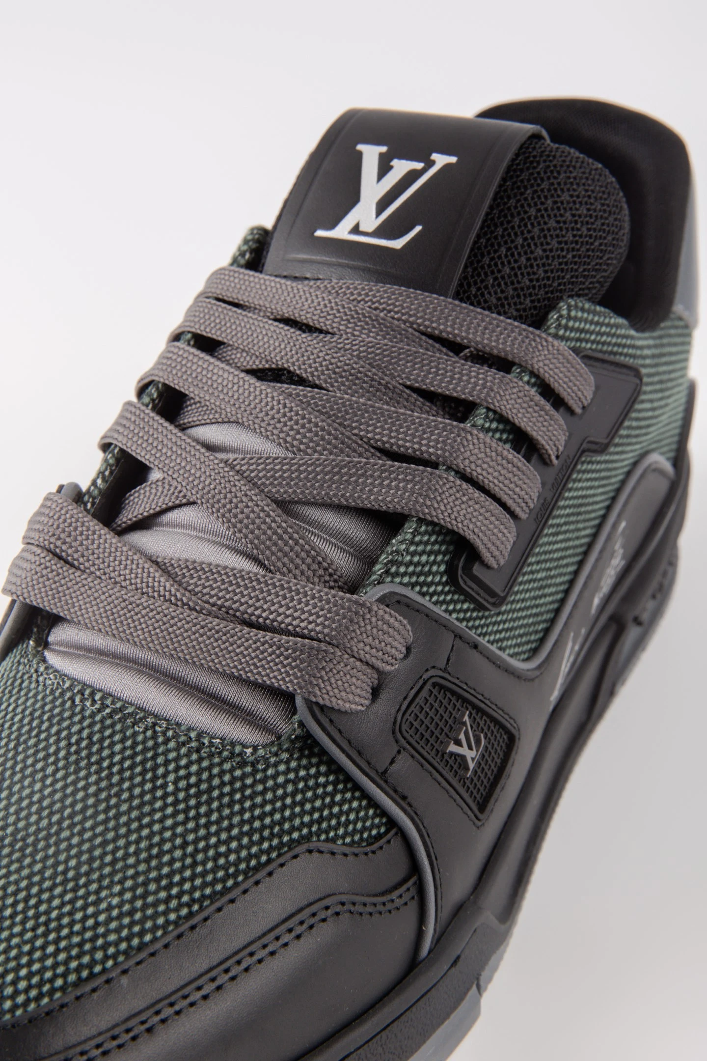 LV RK Batch Trainer - Premium Quality Luxury Sneakers