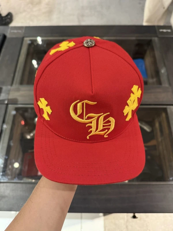 Classic Cap - Comfortable Cotton Dad Hat for Men & Women