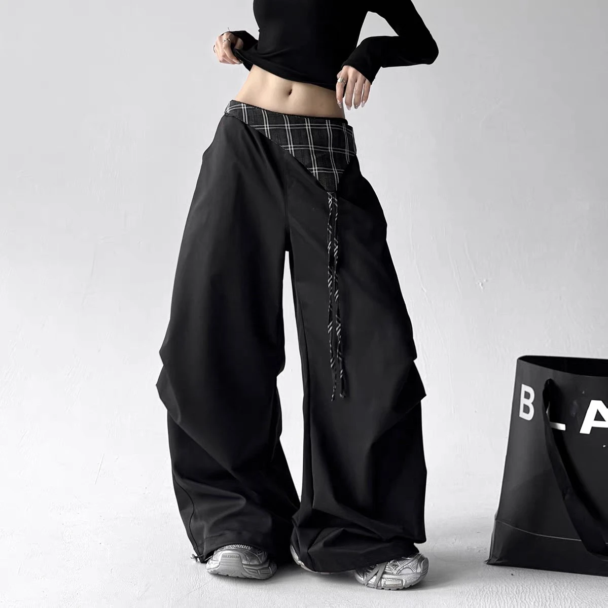 Women's Cargo Pants - Casual & Stylish Utility Trousers
