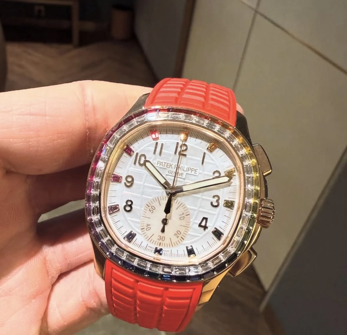 Sparkle & Shine Girls Watch - Fun & Durable for Kids