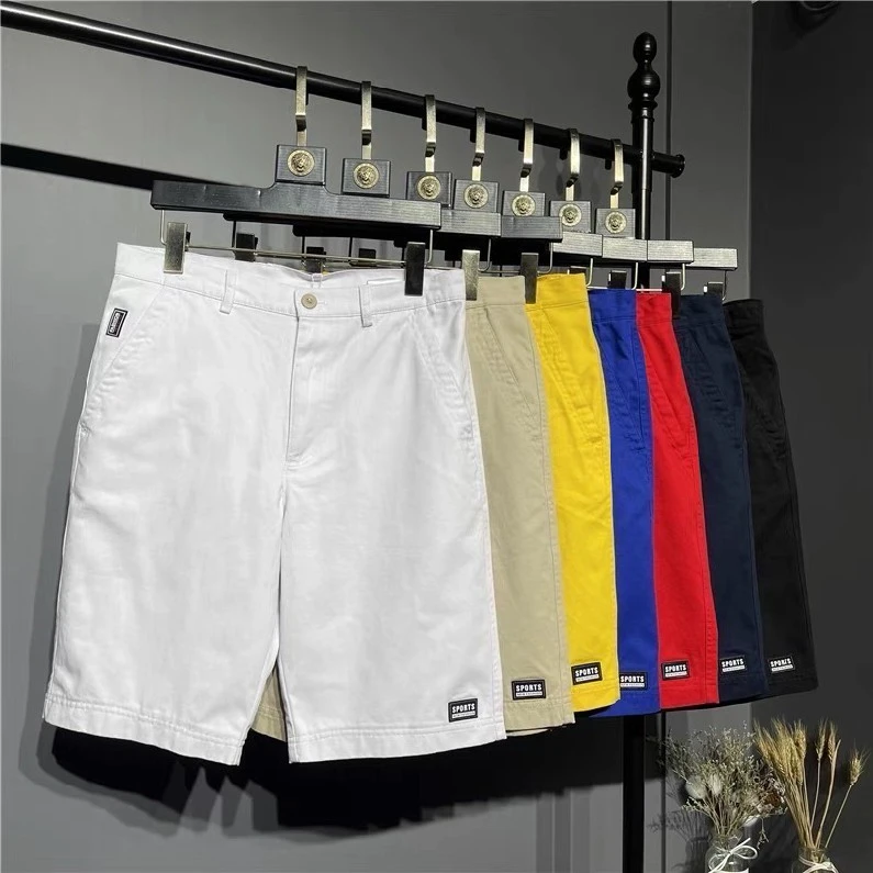 Men's Versatile Casual Pants | Comfortable Everyday Style