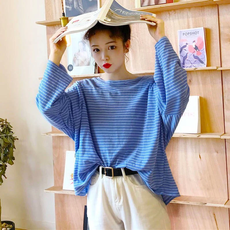 Women's Long Sleeve Tops - Cozy & Stylish Everyday Essentials