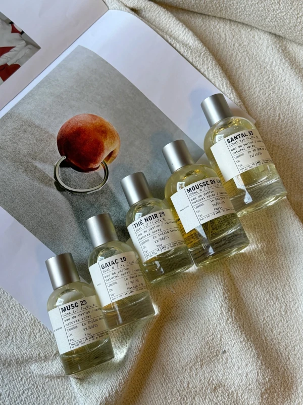 Invigorate Men's Eau de Parfum - Fresh, Woody & Masculine Scent