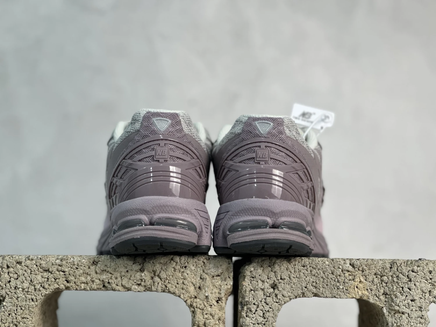 New Balance 1906R Pastel Pink Retro Running Sneakers