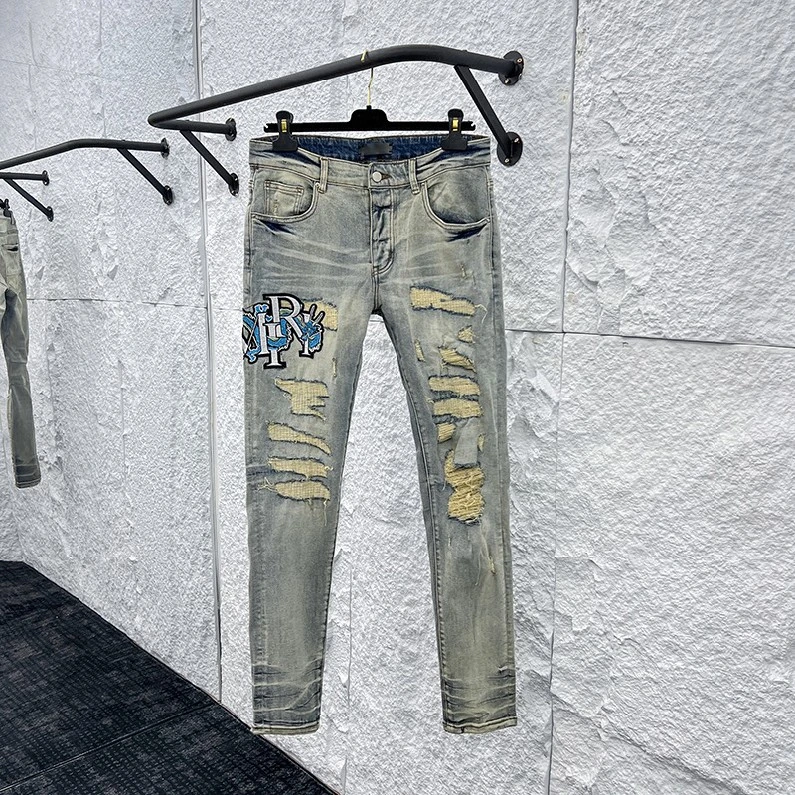 Brand Jeans: Premium Denim for Effortless Style & Comfort