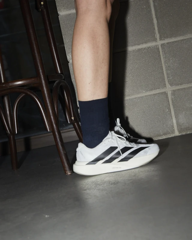 adidas Adizero Evo SL Men's Running Shoes – Lightweight Speed & Comfort