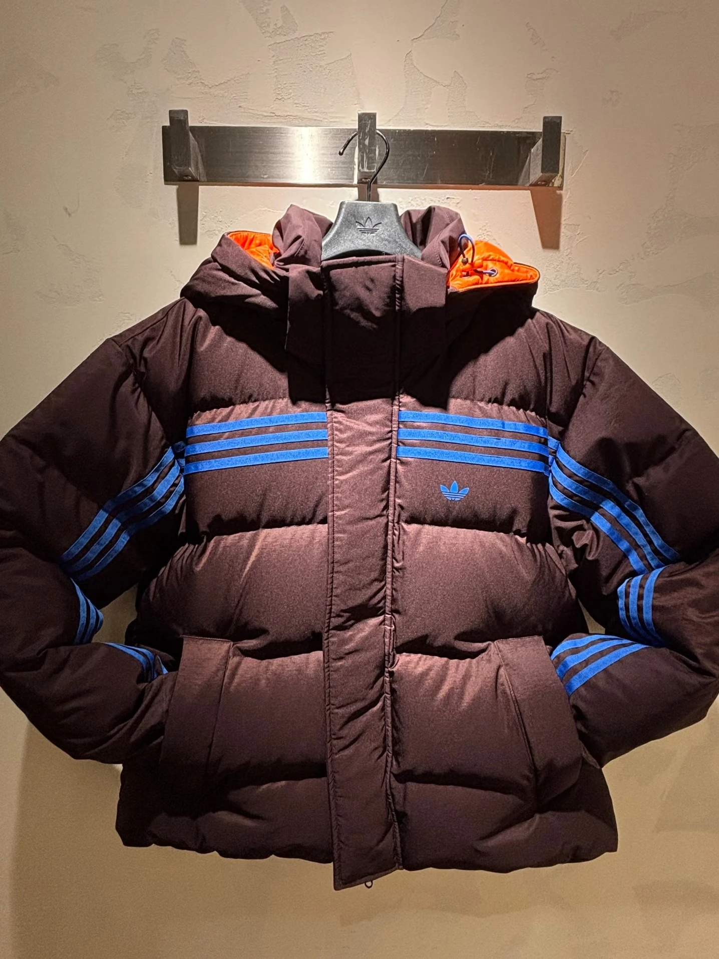 Adidas Down Jacket - Insulated Winter Coat for Men & Women | Warm & Lightweight