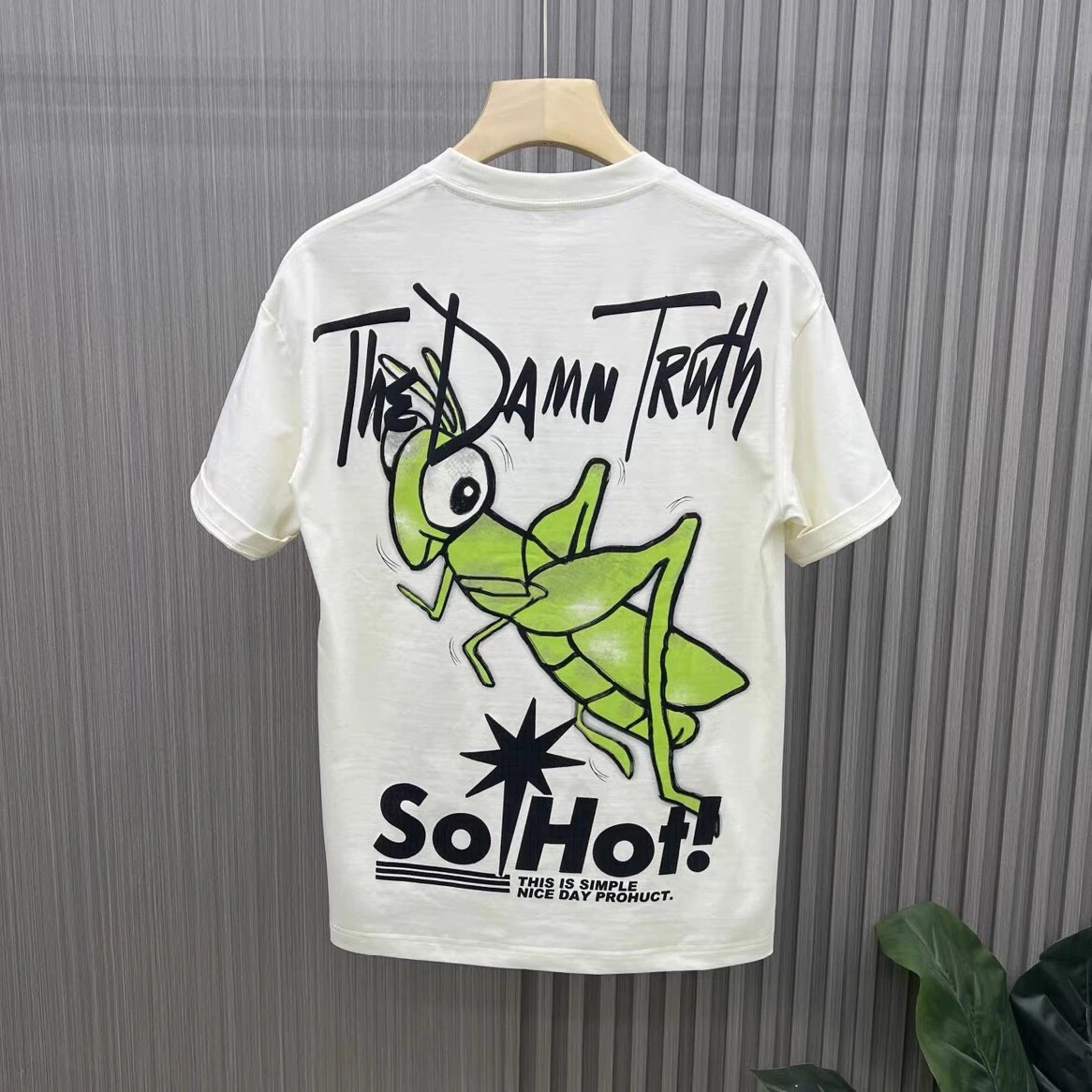 Vintage Biker Graphic Tee | Retro Streetwear T-Shirt for Men