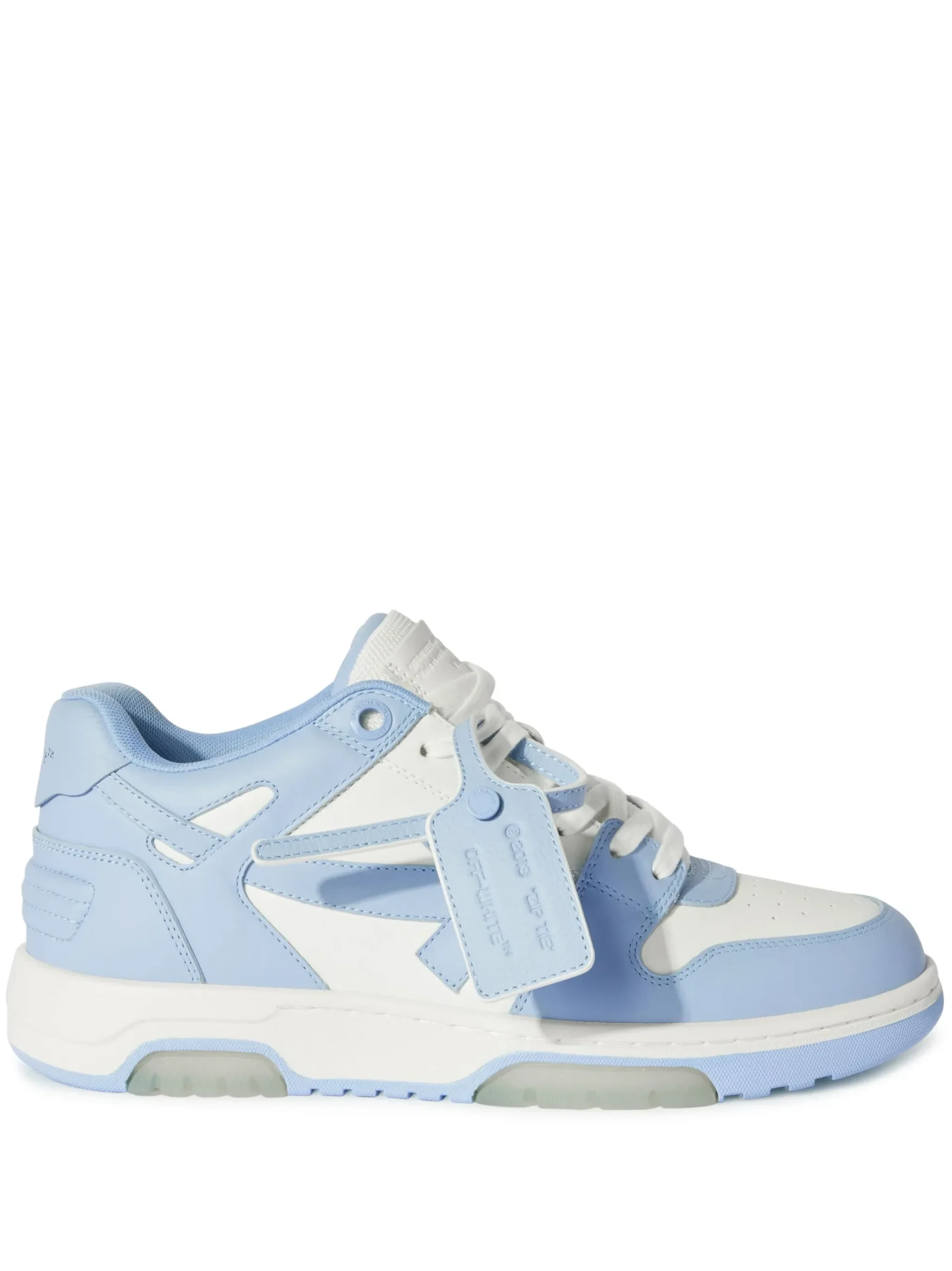 Off-White Out of Office Sneakers - Iconic Design, Ultimate Comfort