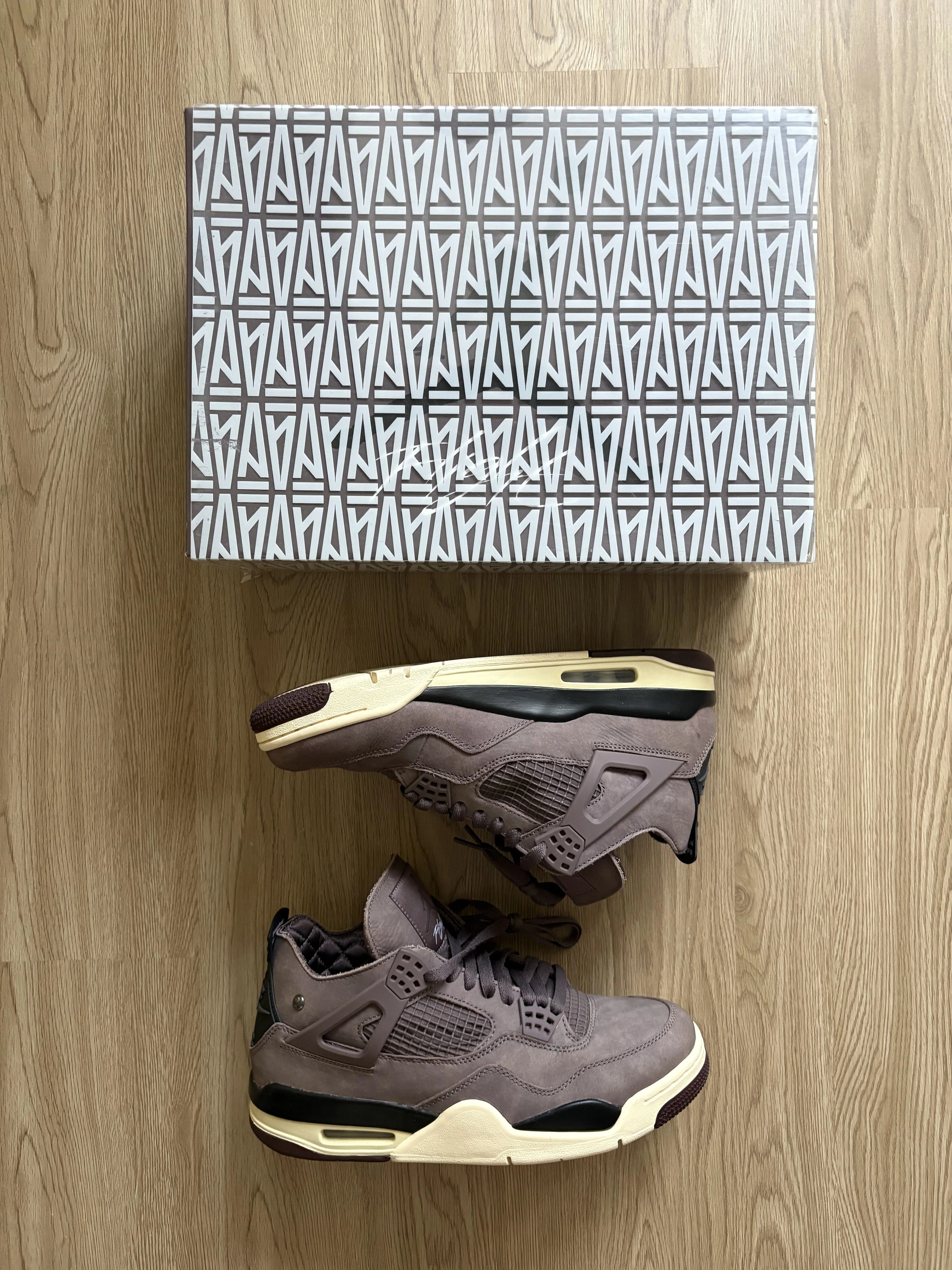 Jordan Style Basketball Shoes - Classic Design, Great Value