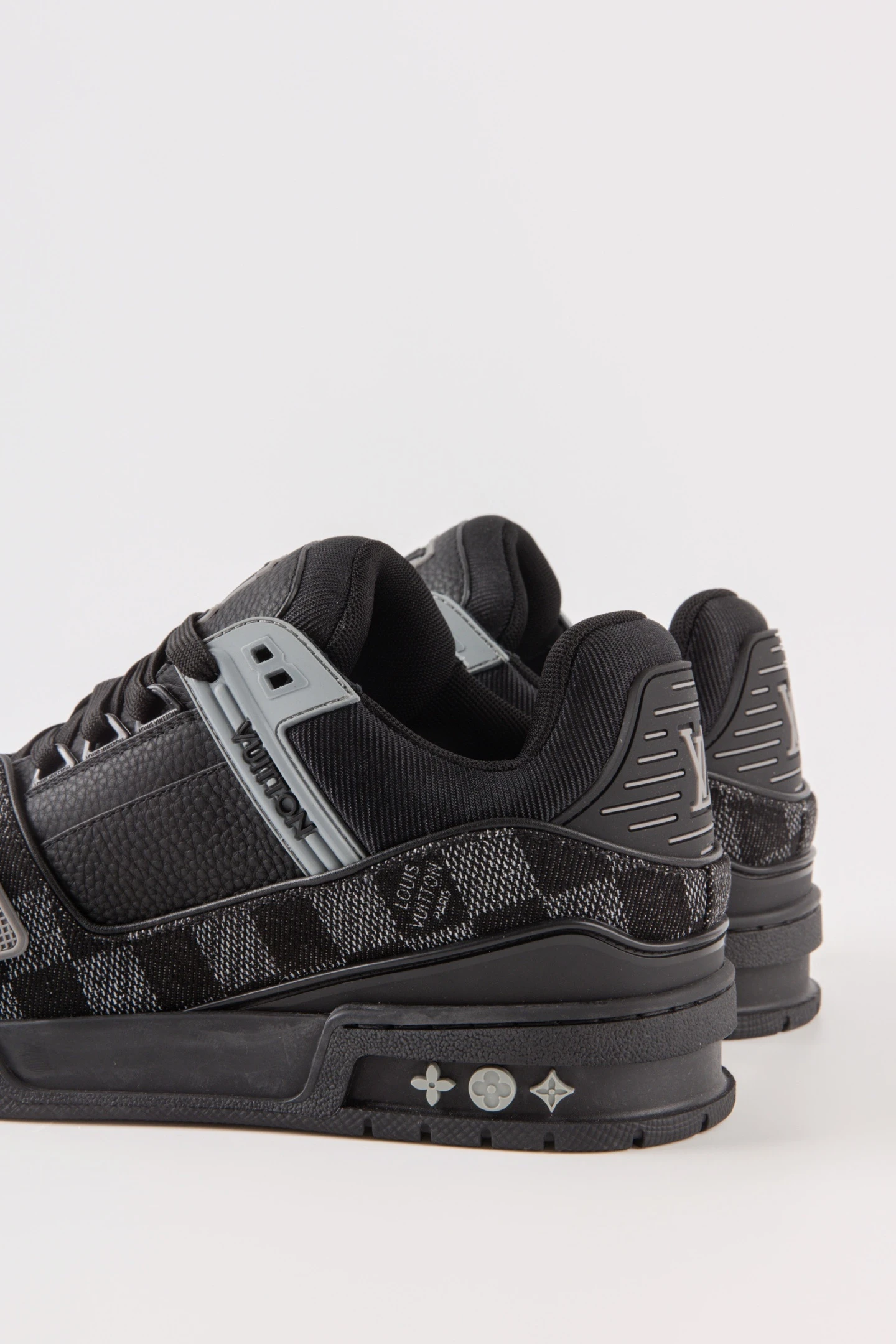 LV RK Batch Trainer Sneakers: Premium Comfort & Modern Style Shoes