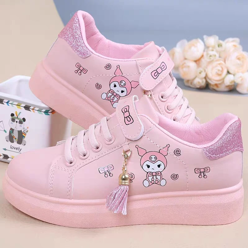 Kids' Comfortable & Stylish Casual Sneakers
