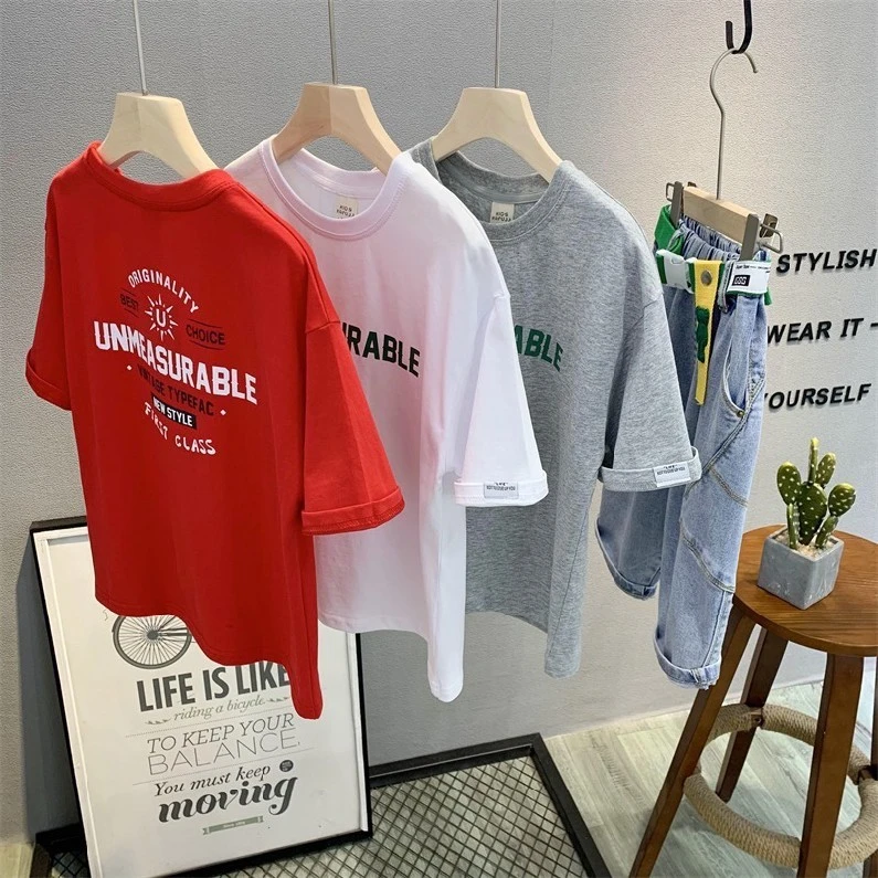 Kids' Special Short Sleeve T-Shirt - Comfy & Cute Cotton Blend