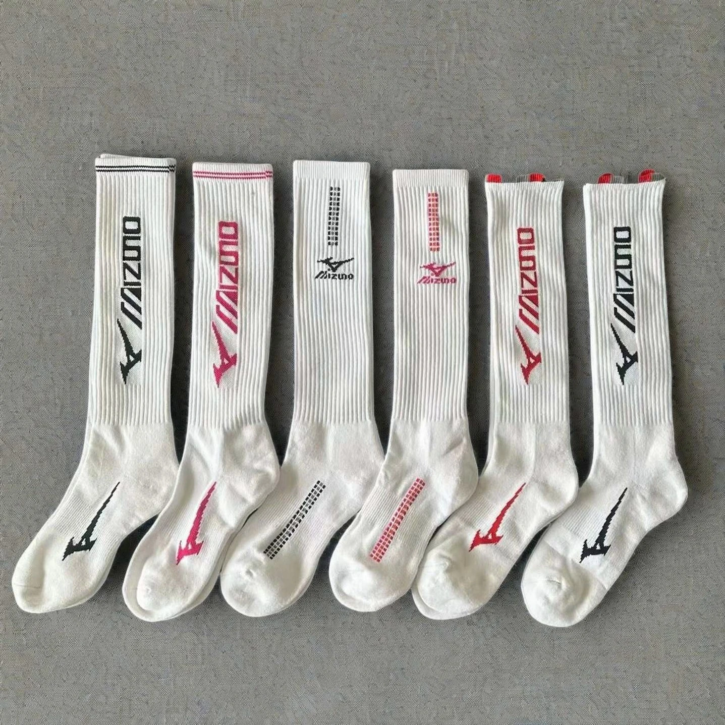 Kids' Playful Ball Pattern Socks - Soft & Durable for Active Children