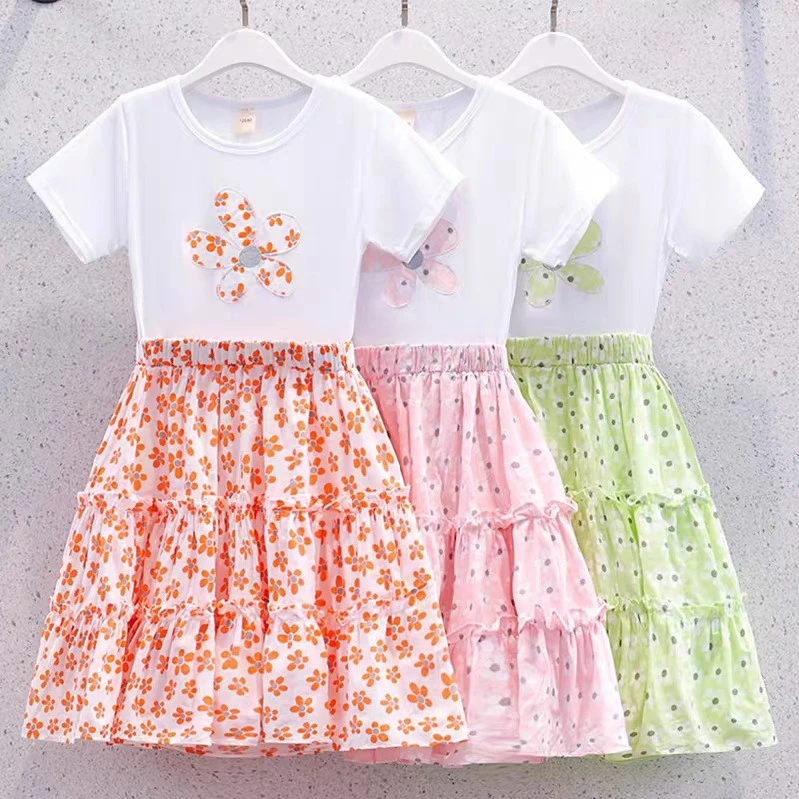 Girls' Dess: Adorable & Comfortable Dresses for Every Occasion