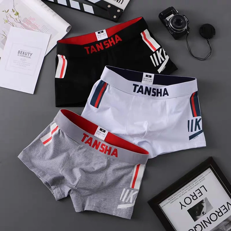 Men's Everyday Comfort Underwear - Soft, Breathable & Great Value