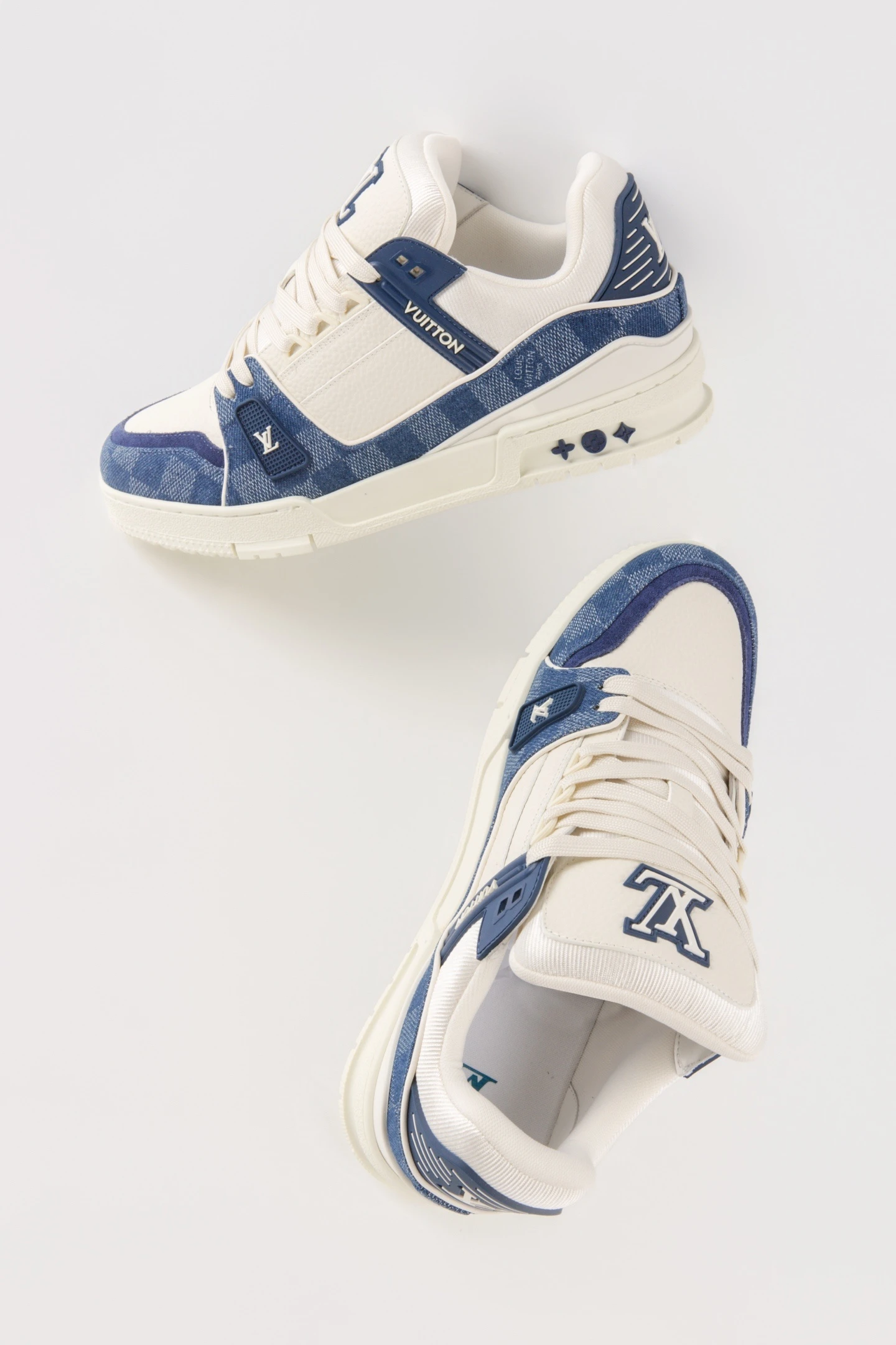 LV RK Batch Trainer - Premium Quality Athletic Shoes for Men & Women