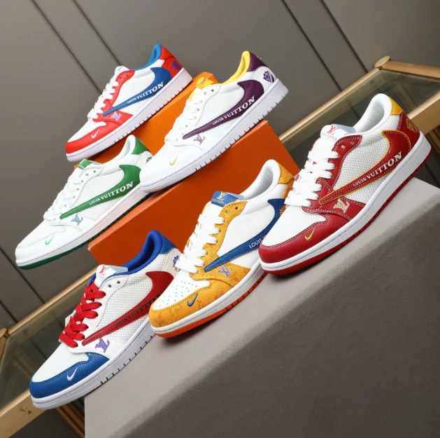 Luxury Shoes