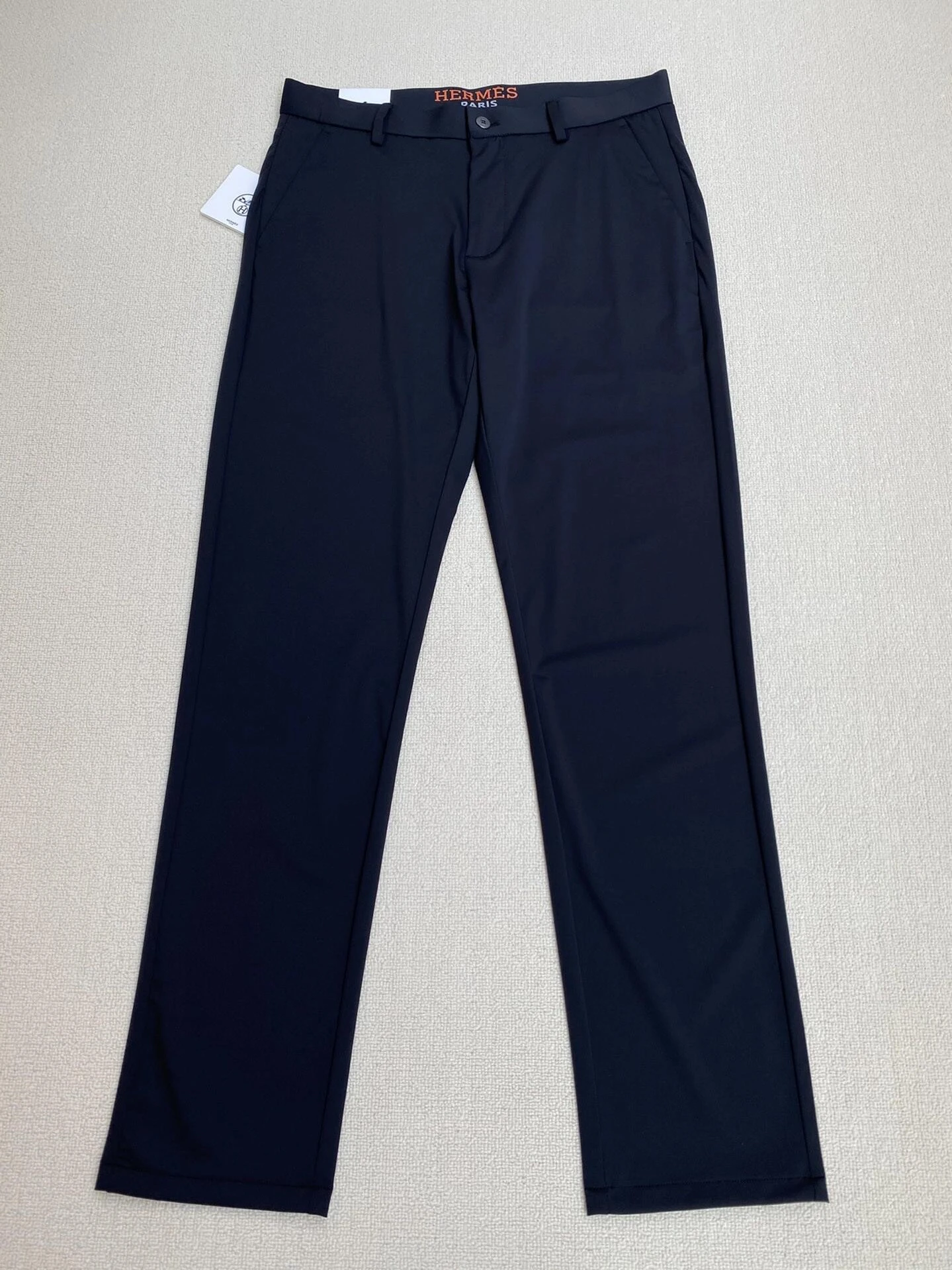 Men's Classic Fit Chinos - Comfortable & Durable Everyday Trousers