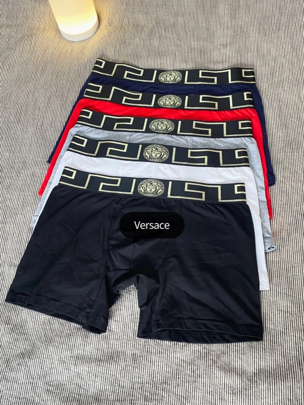 Men's Everyday Comfort Underwear - Soft, Breathable & Great Value