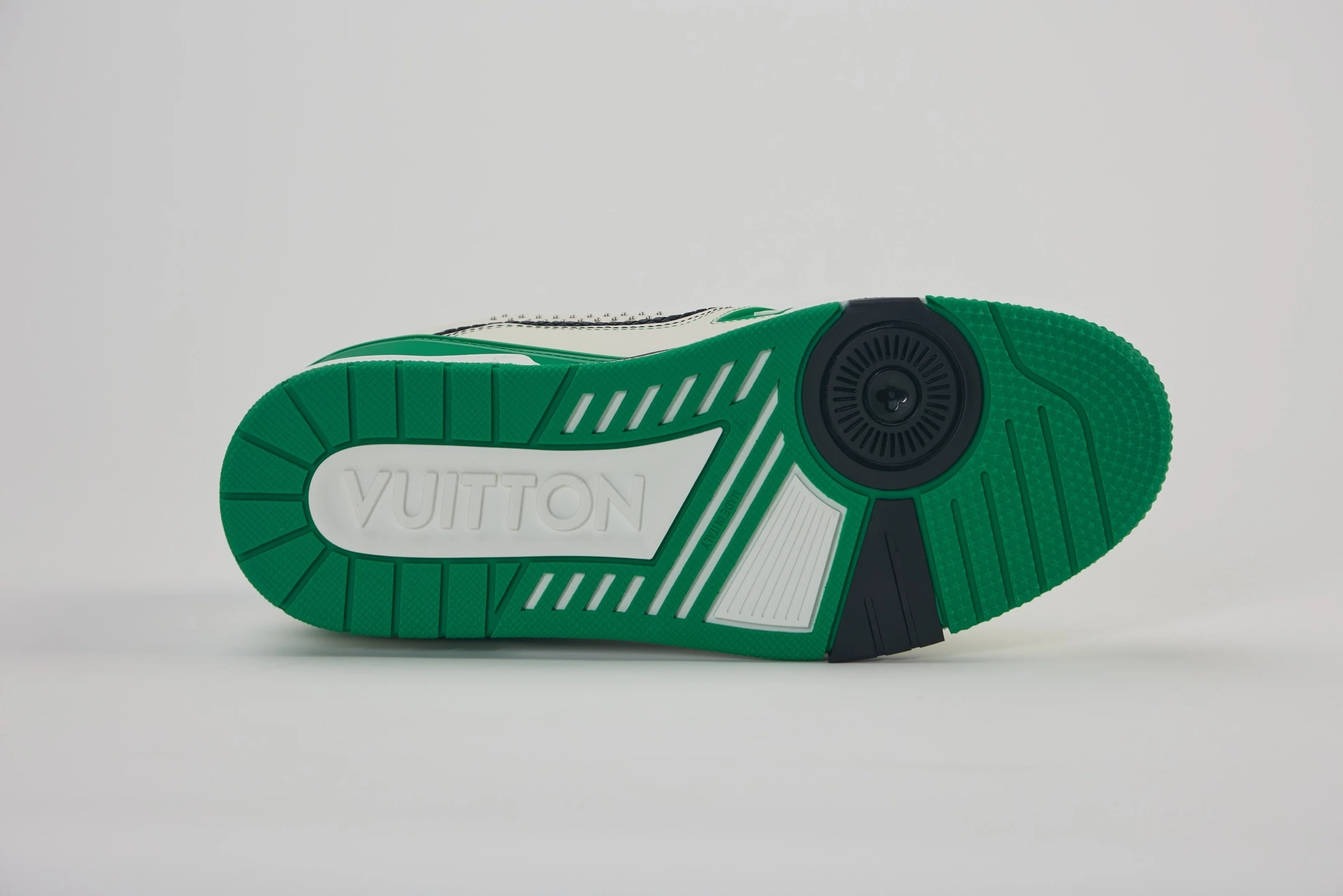 LV RK Batch Trainer Sneakers - Authentic Luxury Footwear