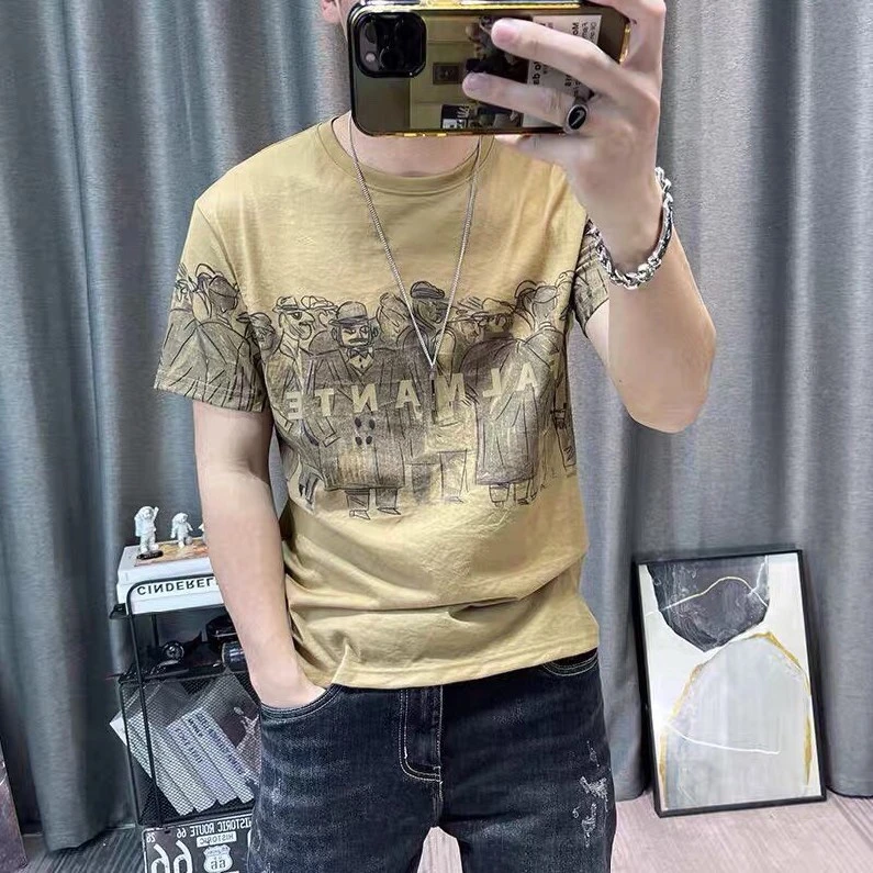 Unisex Oversized Graphic T-Shirt | Relaxed Fit Streetwear Tee