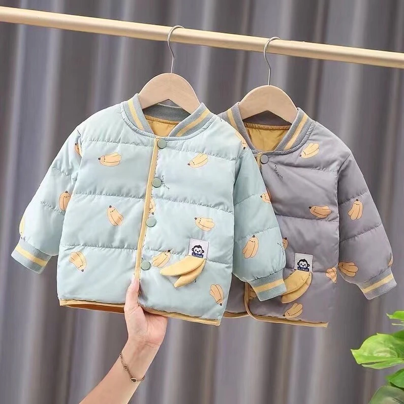 Cozy Kids Down Liner Jacket | Lightweight & Warm | Perfect Layering