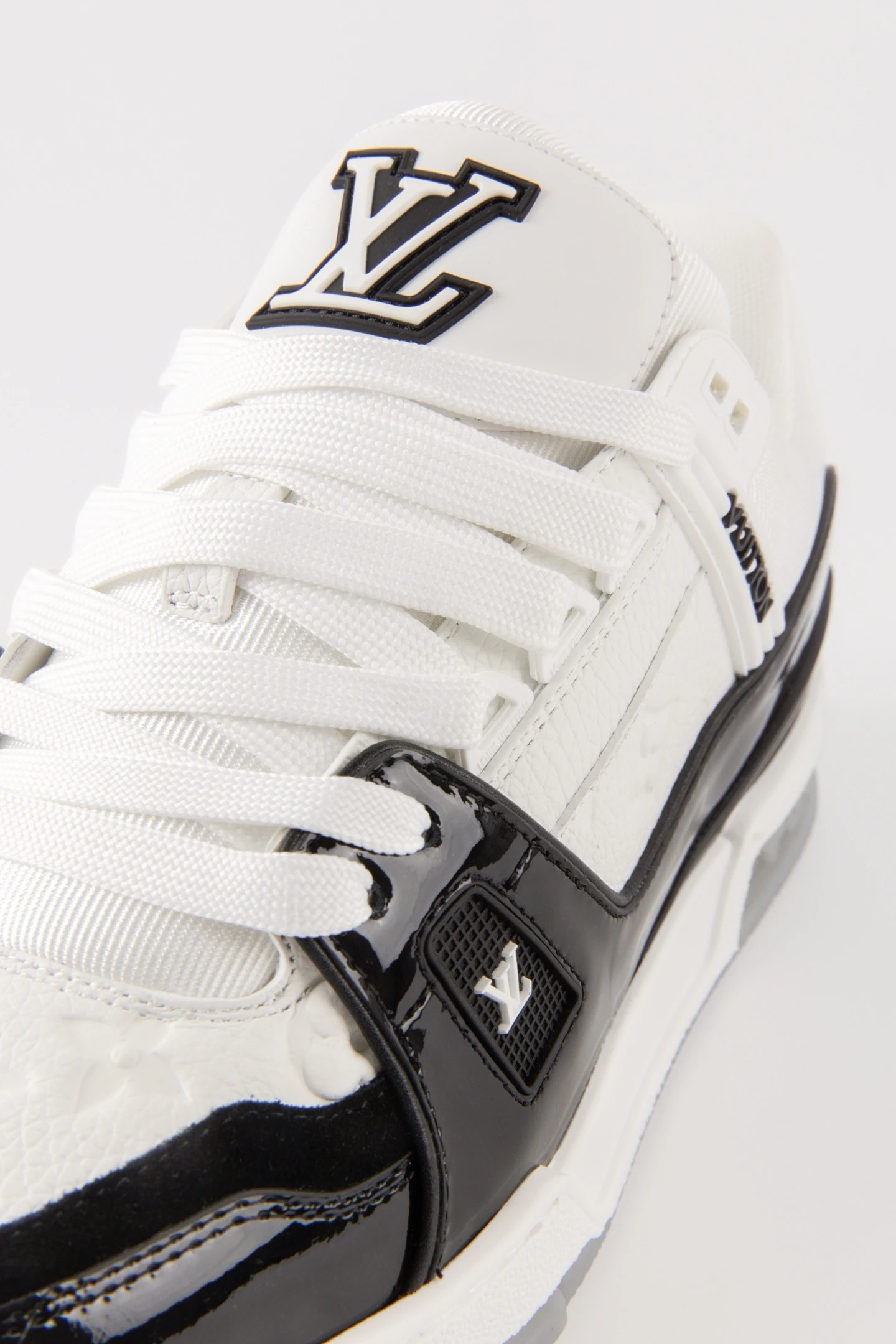 LV RK Batch Trainer - Authentic Luxury Sneakers