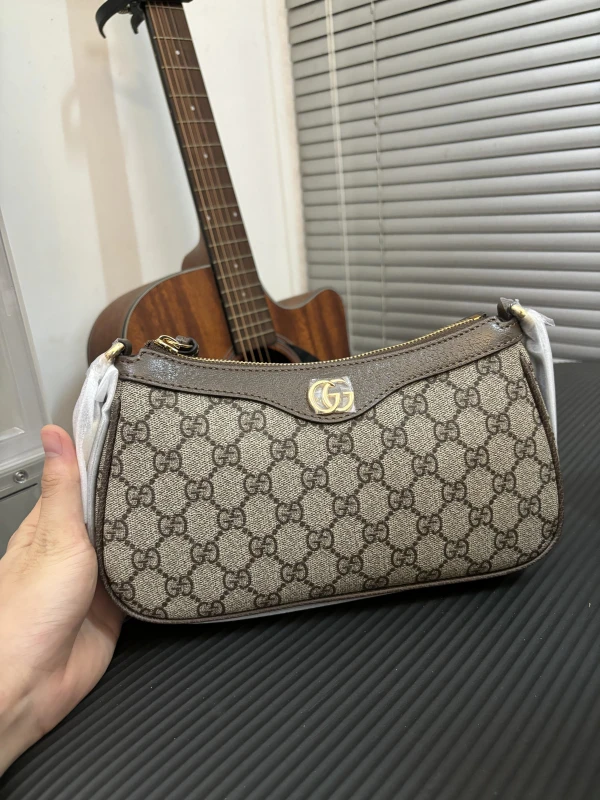 Luxury Designer Handbags for Women - Premium Leather Shoulder & Crossbody Bags