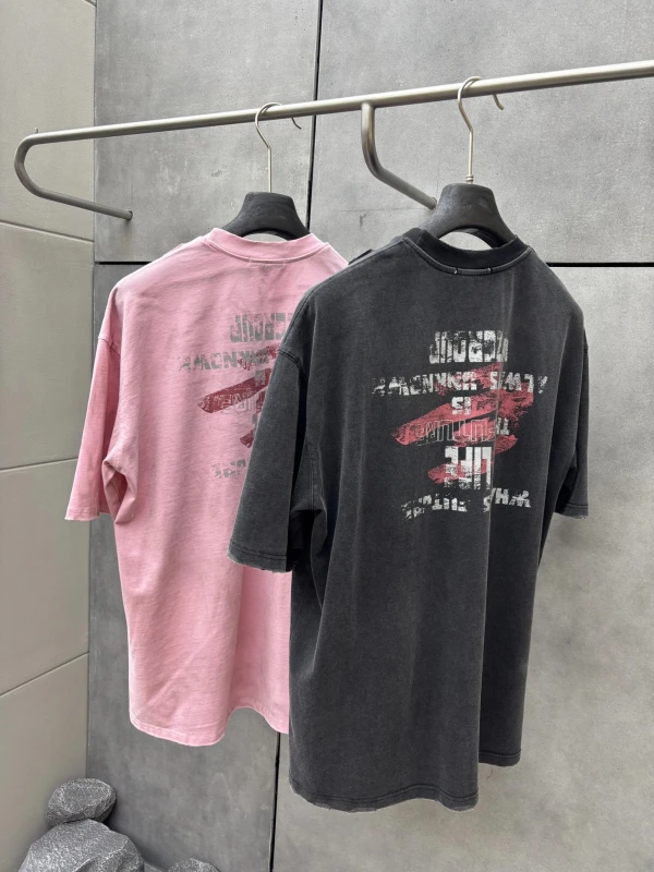 Men's Casual Assorted T-Shirts - Multi-Pack Styles & Colors