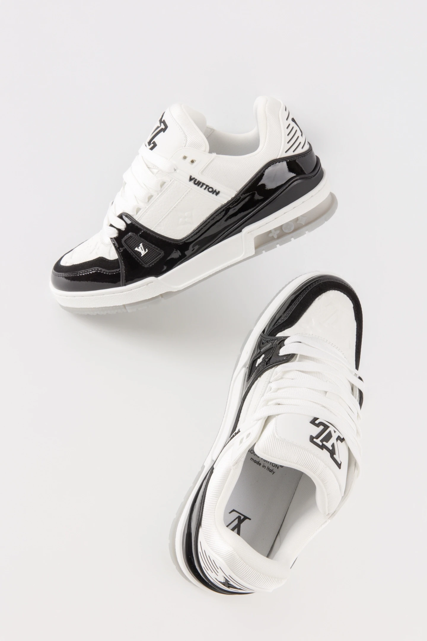 LV RK Batch Trainer - Authentic Luxury Sneakers