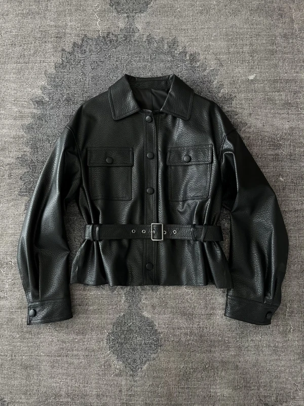 Zara Men's Stylish Bomber Jacket - Versatile & Modern Outerwear