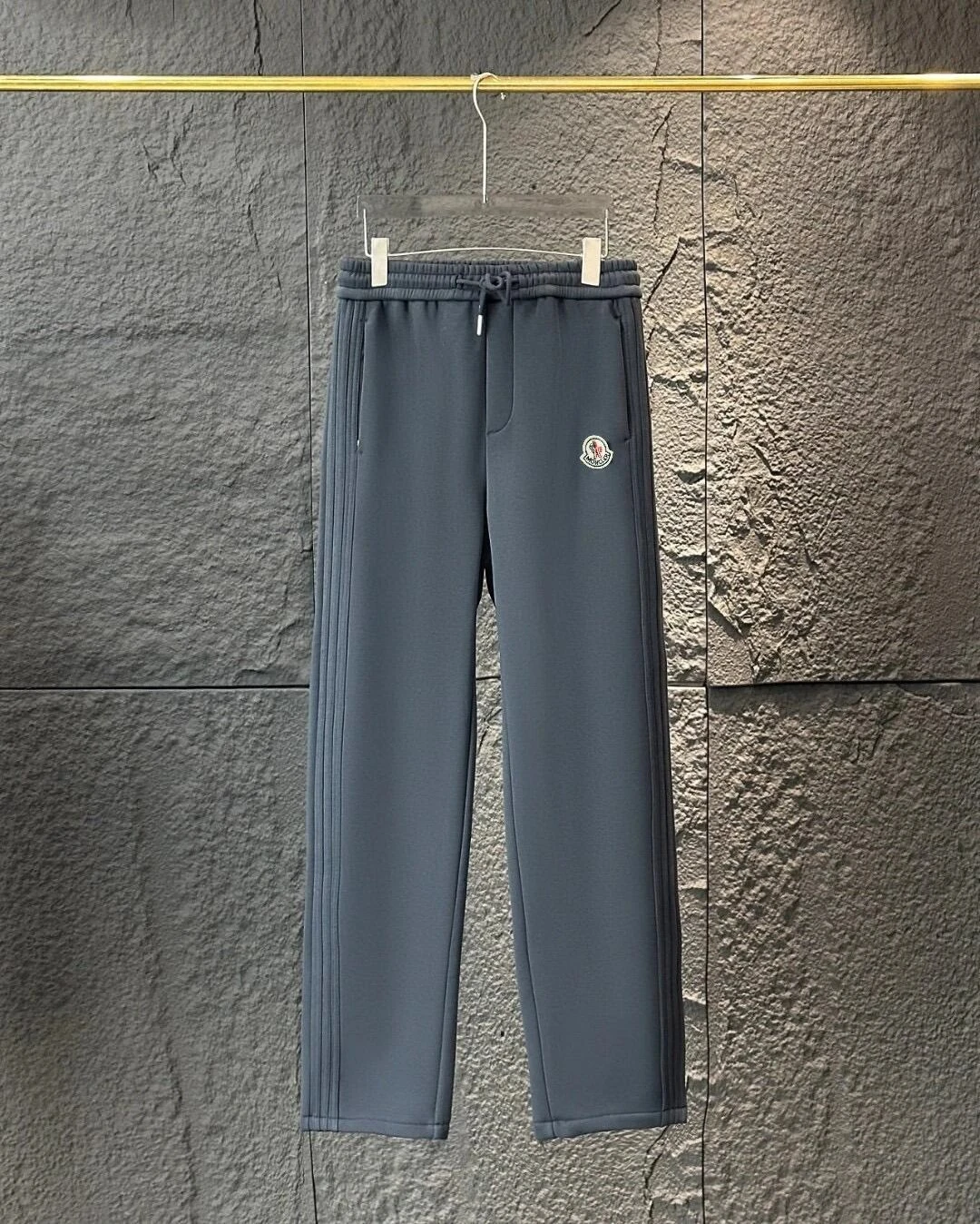 Women's Velvet Joggers - Comfy & Chic Athleisure Pants