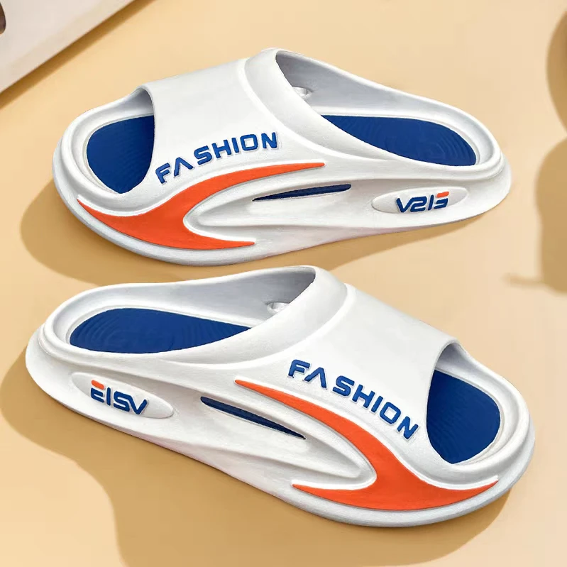 Kids Soft Plush Slippers - Warm & Non-Slip Indoor Shoes for Boys & Girls