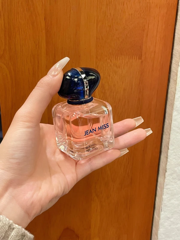 Luxury Eau de Parfum for Women - Long Lasting Scent - 3.4 oz